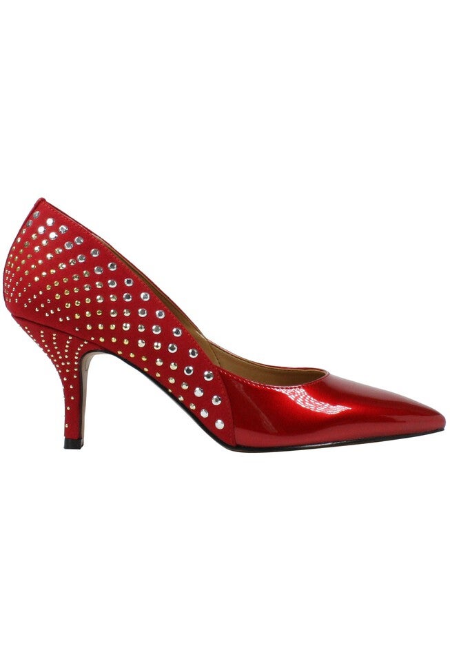 Jakey Pumps And Slings , , alternate image number 3