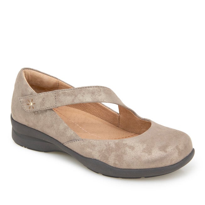 Treva Casual Dress Shoe, BRONZE, hi-res image number 0