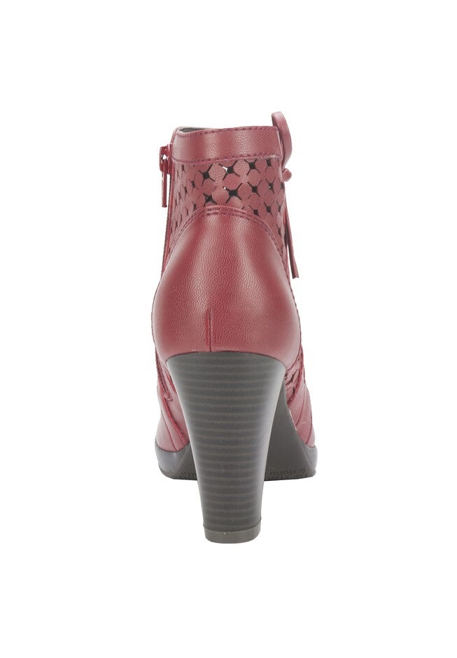 Phillipe Bootie , , on-hover image number null