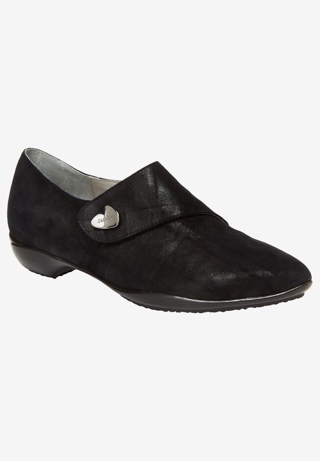 Celeste Slip-On , BLACK, hi-res image number null