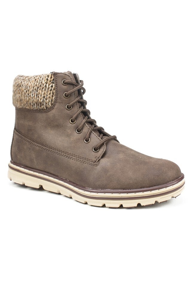 Kudrow Bootie, STONE, hi-res image number null