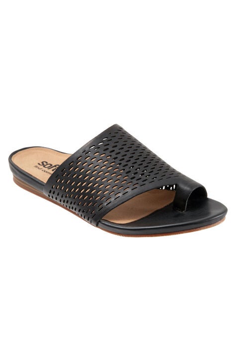 Corsica Ii Sandals, BLACK, hi-res image number null