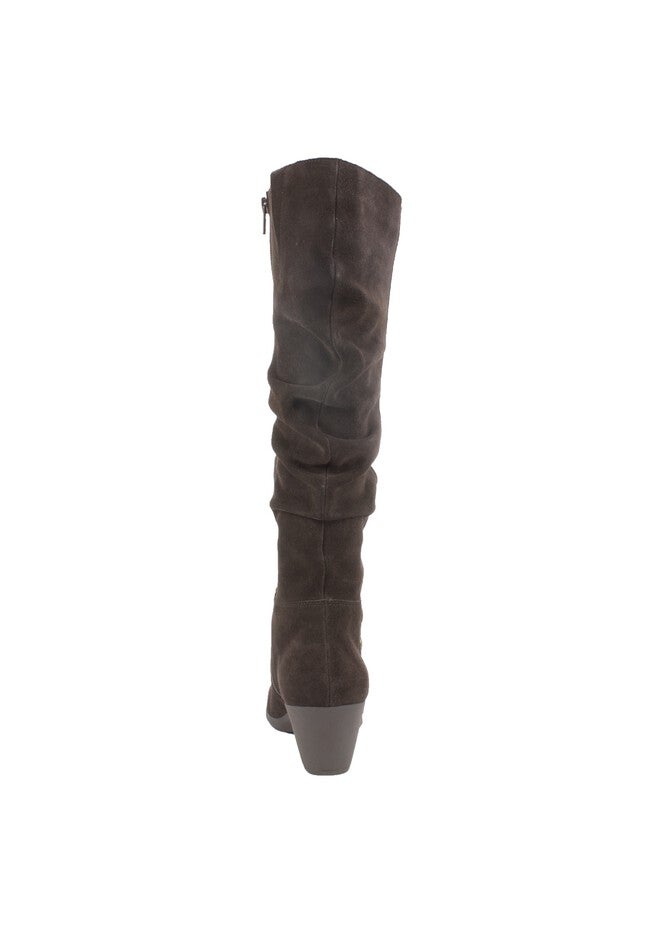 Averie Tall Boot by Cliffs by White Mountain, , on-hover image number 1