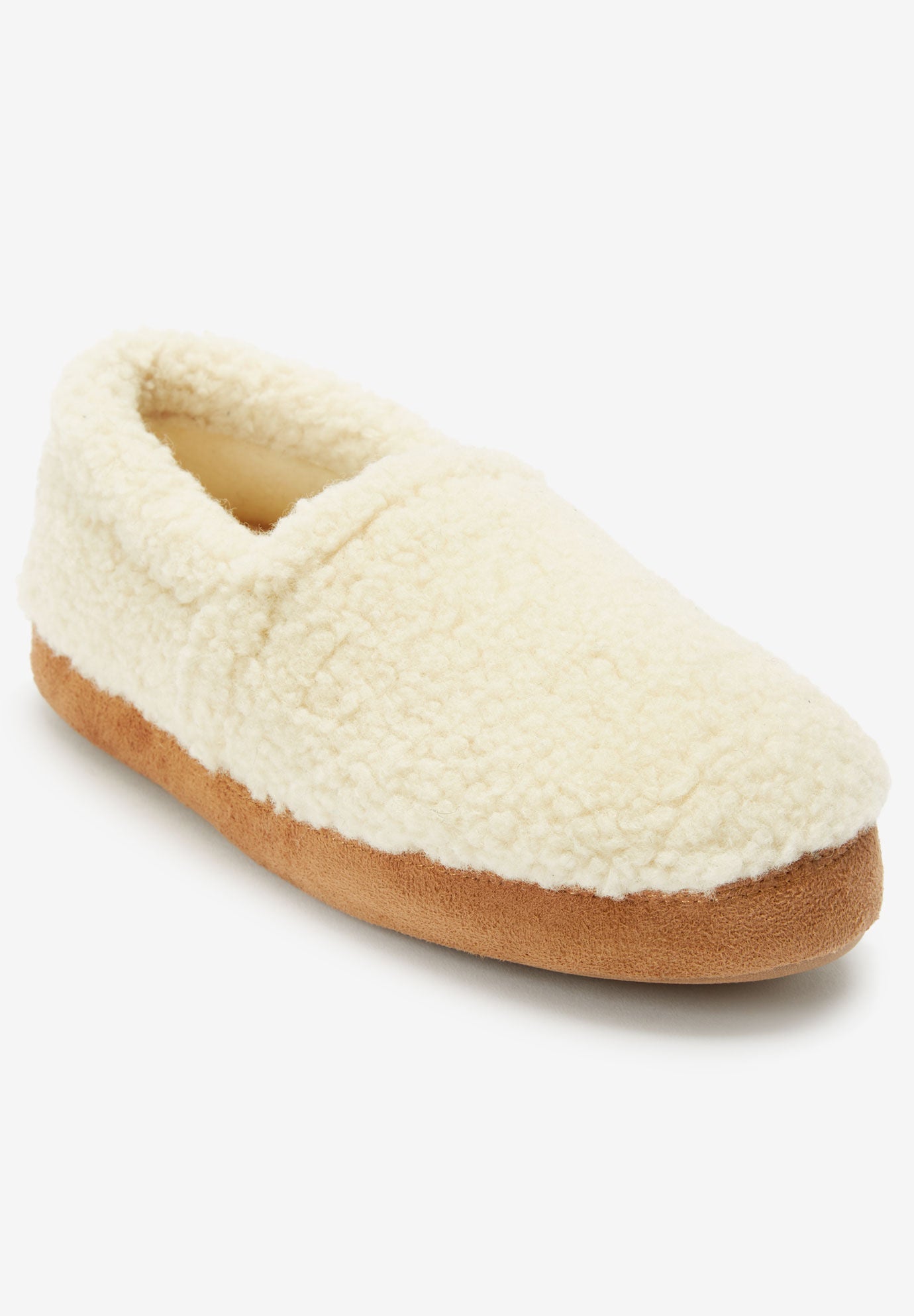 comfortview slippers