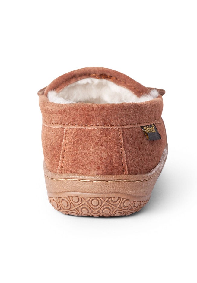 Loafer Moccasin - Wide Width Flats And Slip Ons, , on-hover image number null