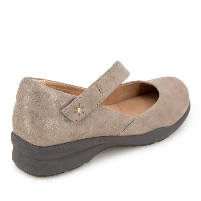Treva Casual Dress Shoe, BRONZE, on-hover image number 1