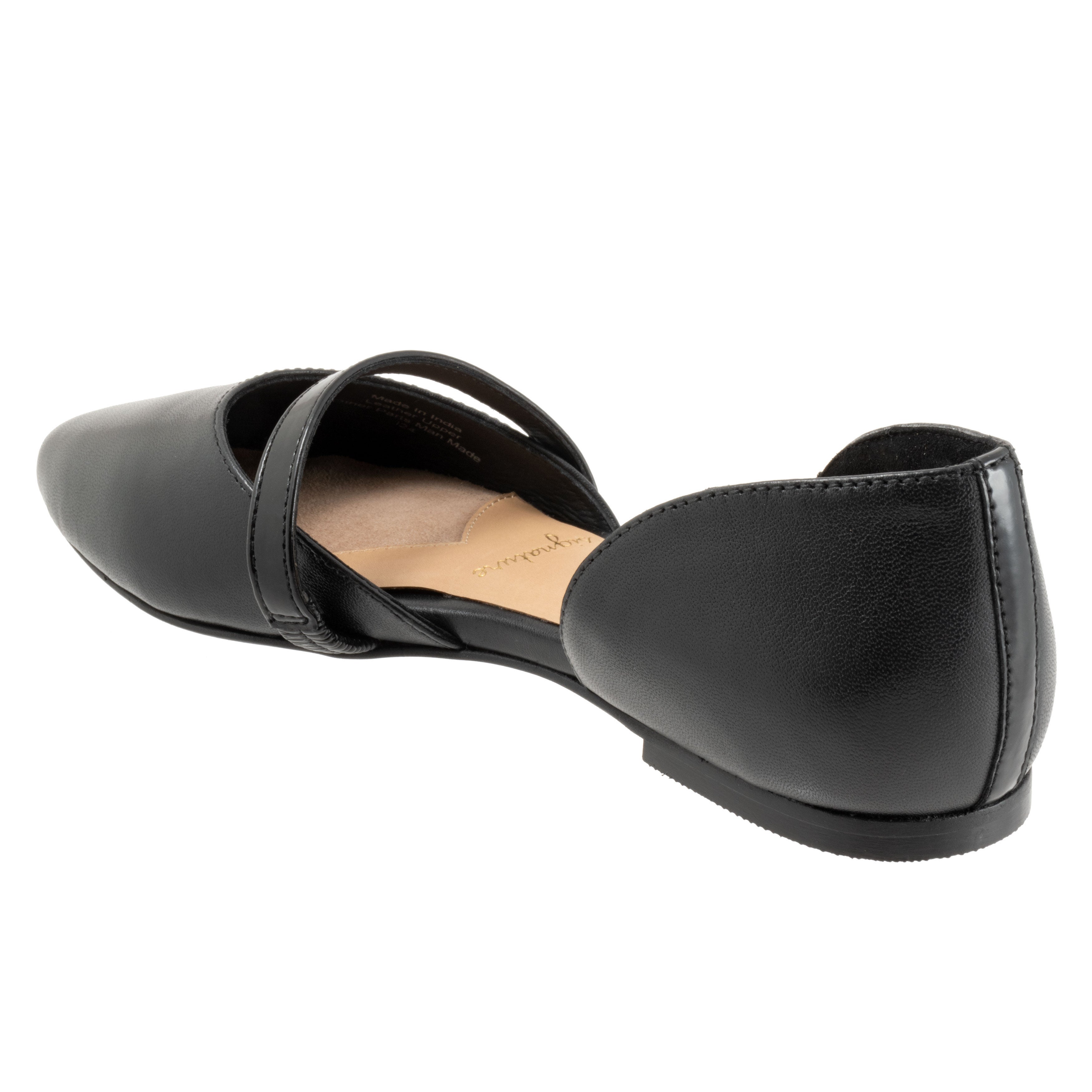 Emory Flat, BLACK, on-hover image number 1