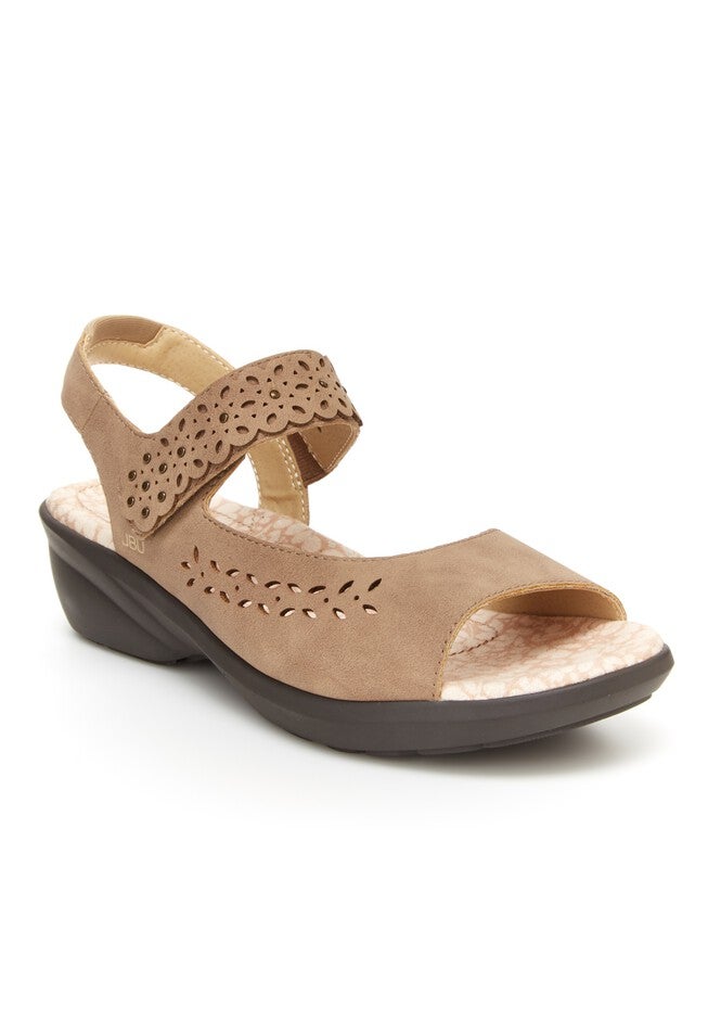 Grace Sandals , TAUPE, hi-res image number 0