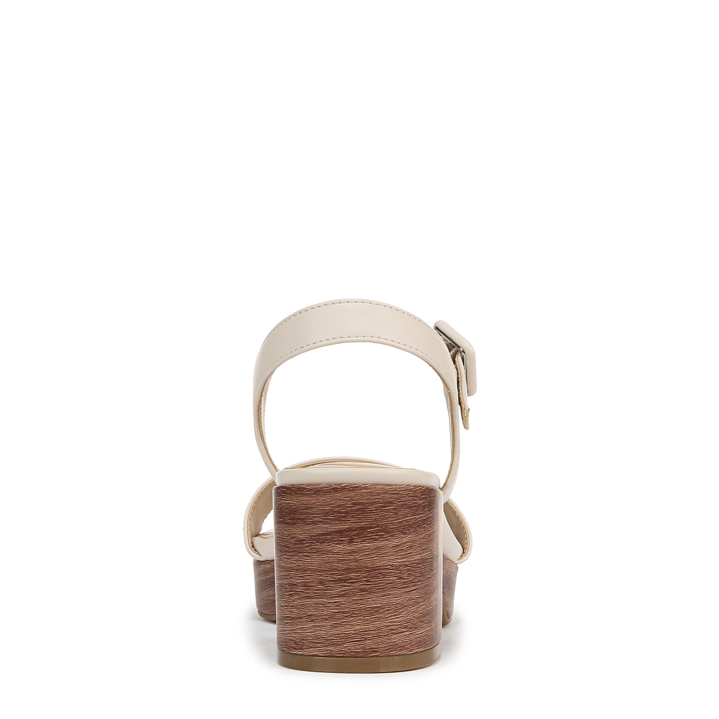 Rhythmn Block Heel Sandal, CREME BEIGE, on-hover image number 1