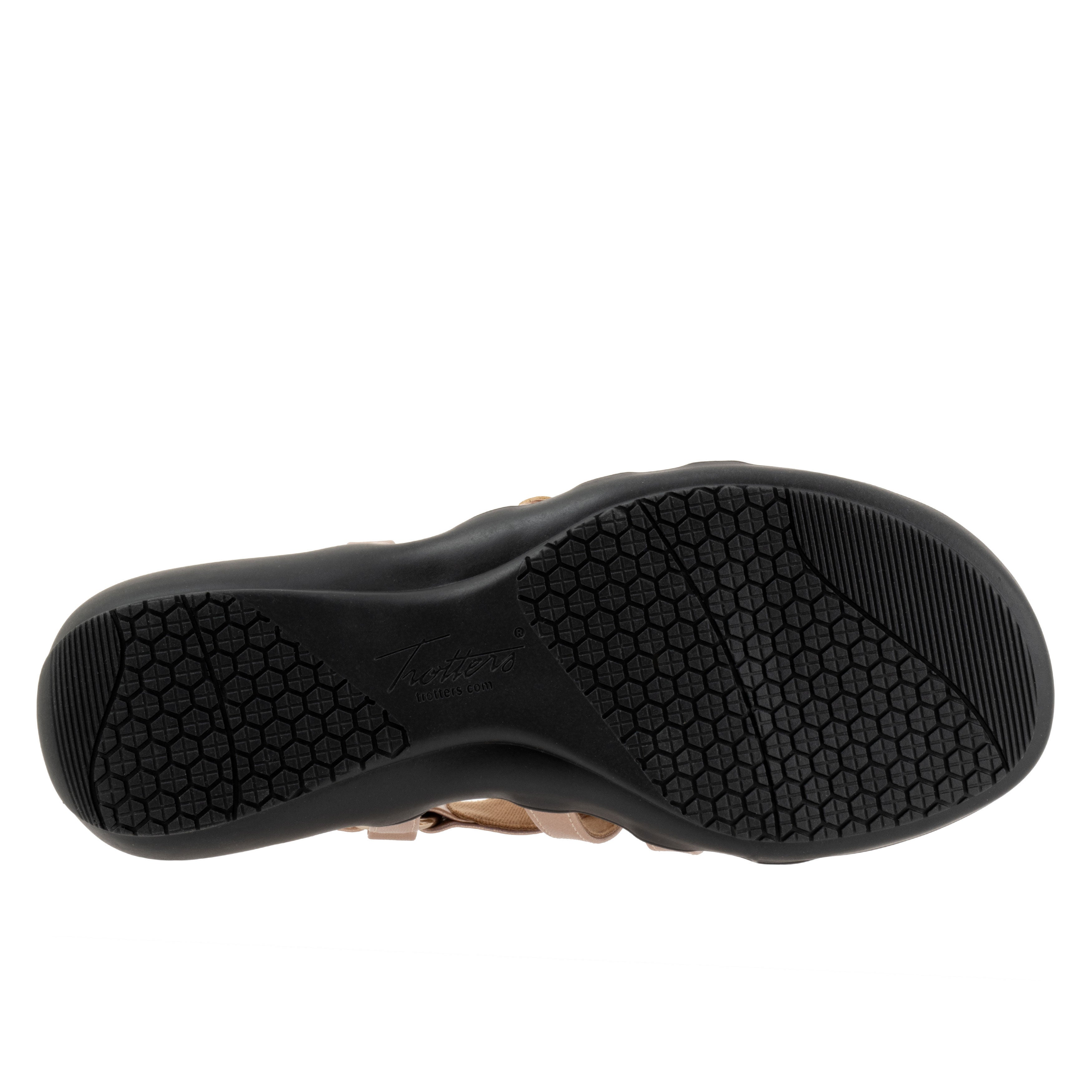 Ria Sandal, CHAMPAGNE, alternate image number 2