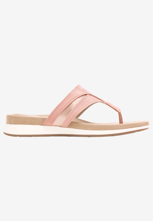 Pepper Toepost Sandal , , alternate image number null