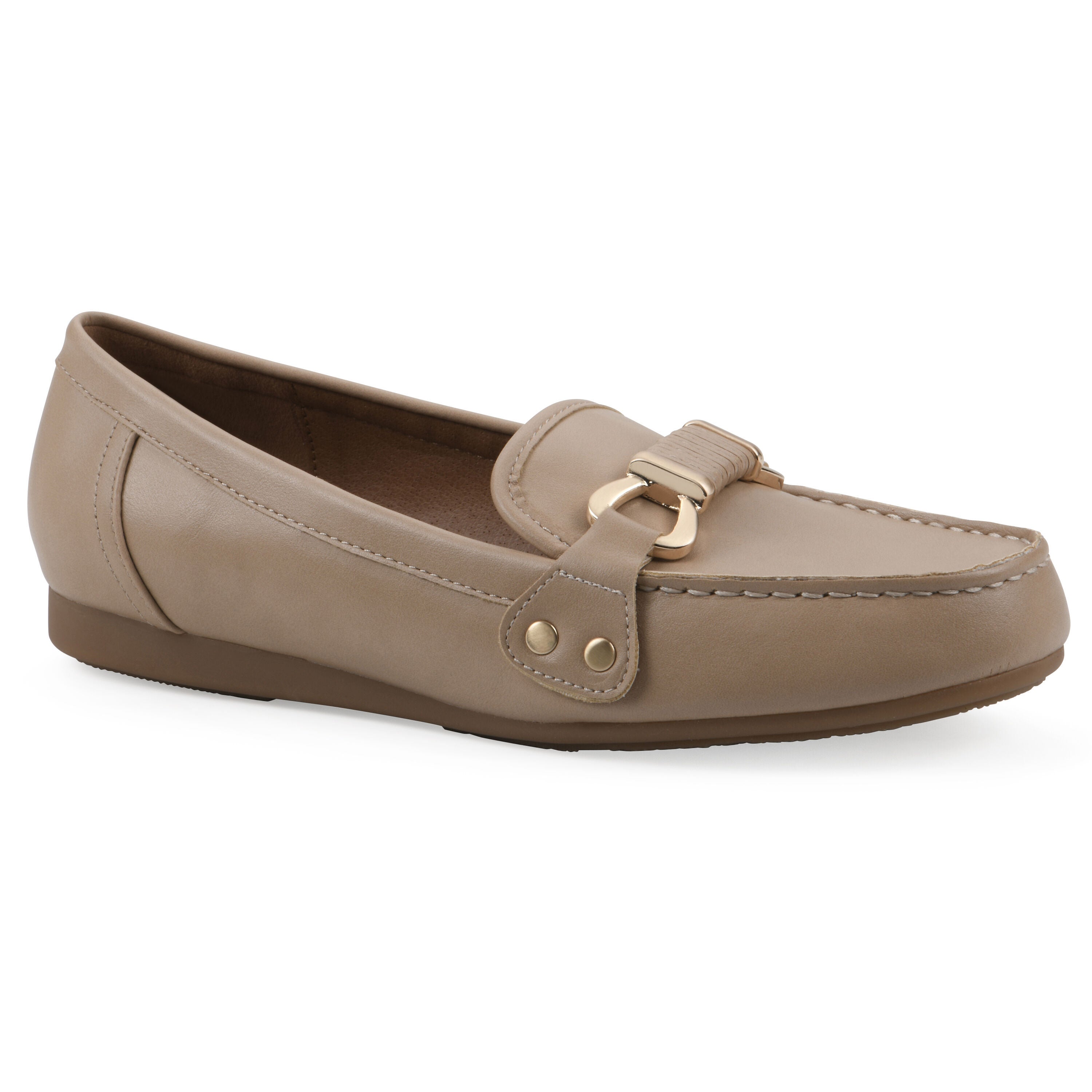Wayside Loafer, SAND SMOOTH, hi-res image number 0