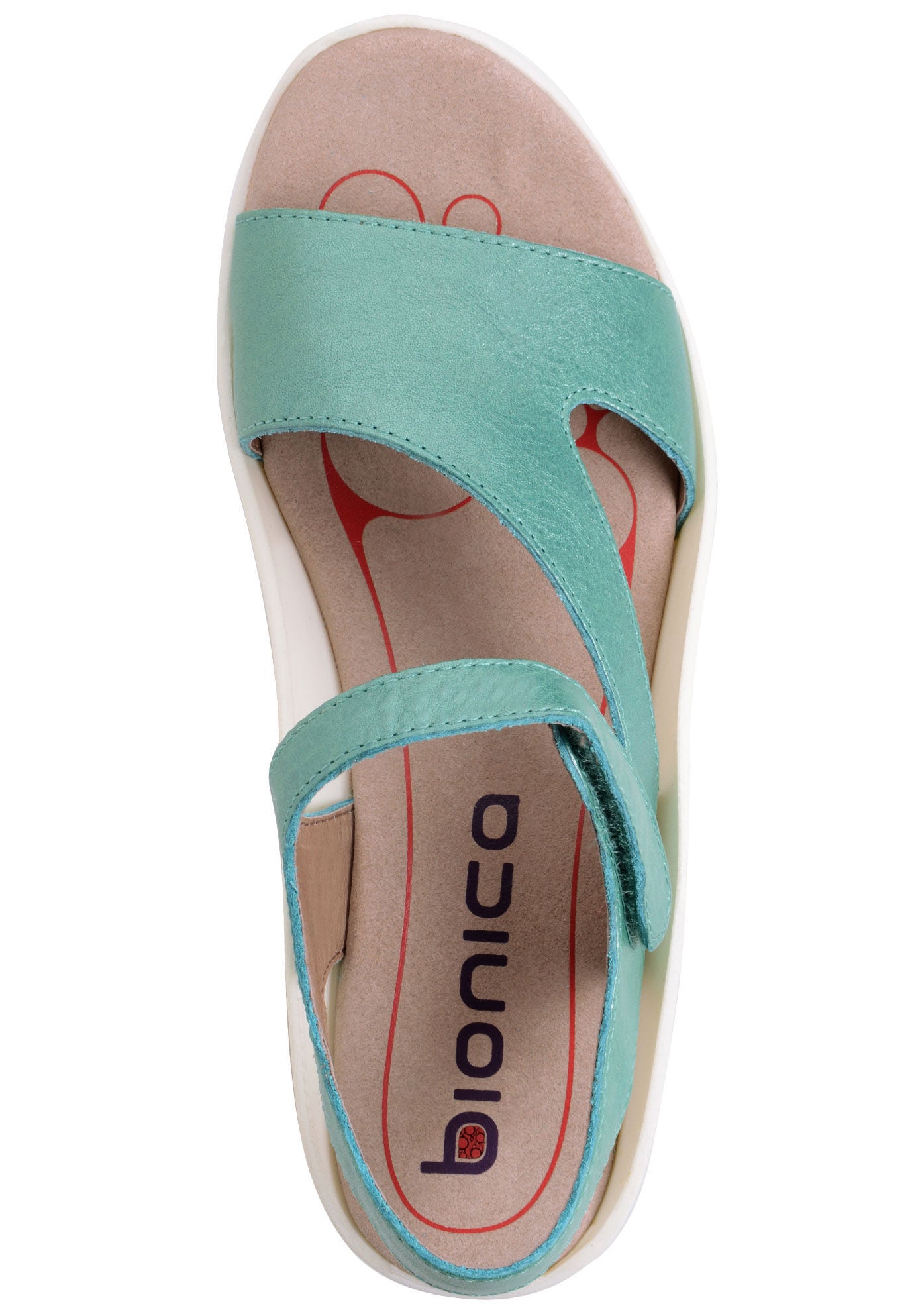 Bionica sandal top