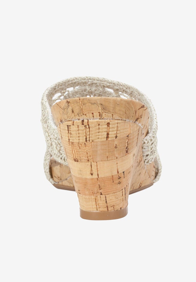 Amherst Sandal , , on-hover image number 1