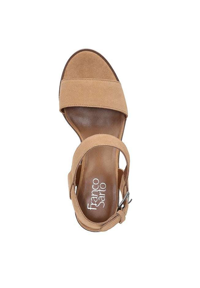 Kenlee Sandal by Franco Sarto, , alternate image number null