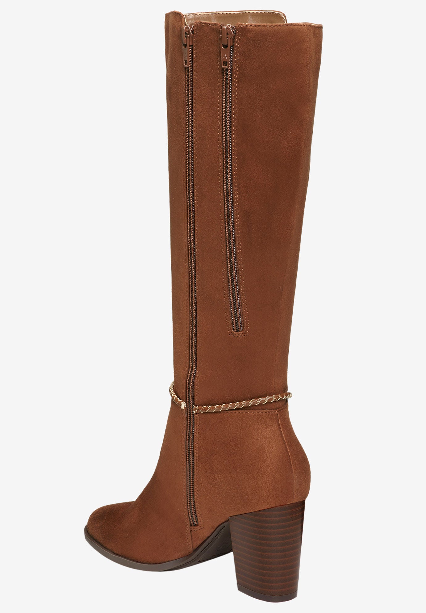 Ladies Stonewall Boots by A2 by Aerosoles Jessica London