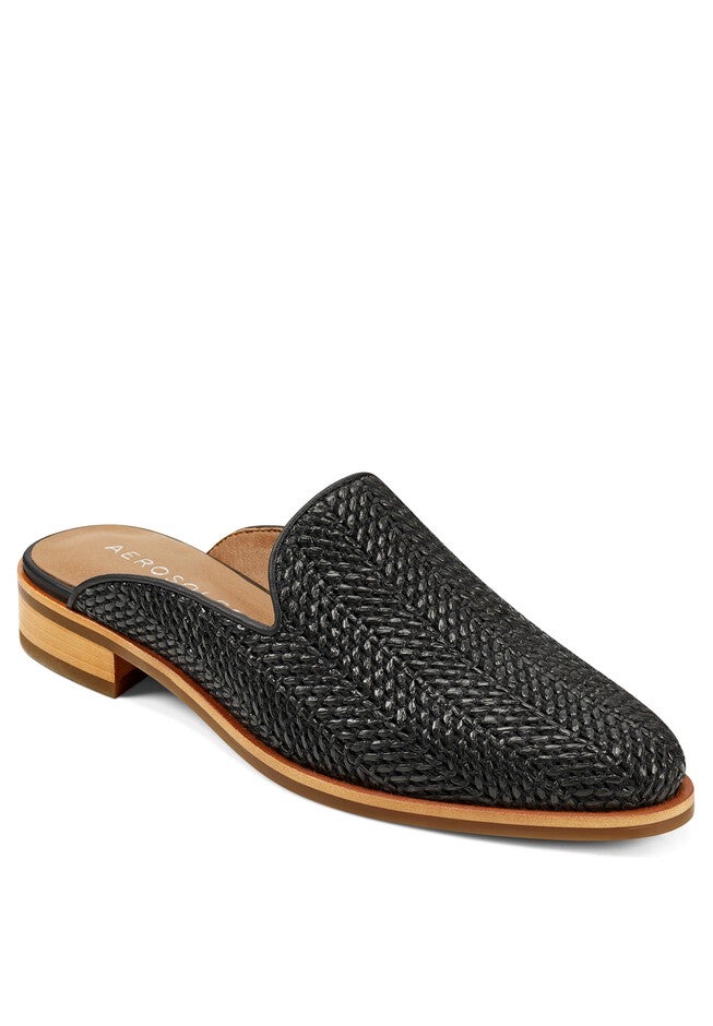 East Coast Mule   , BLACK COMBO, hi-res image number 0