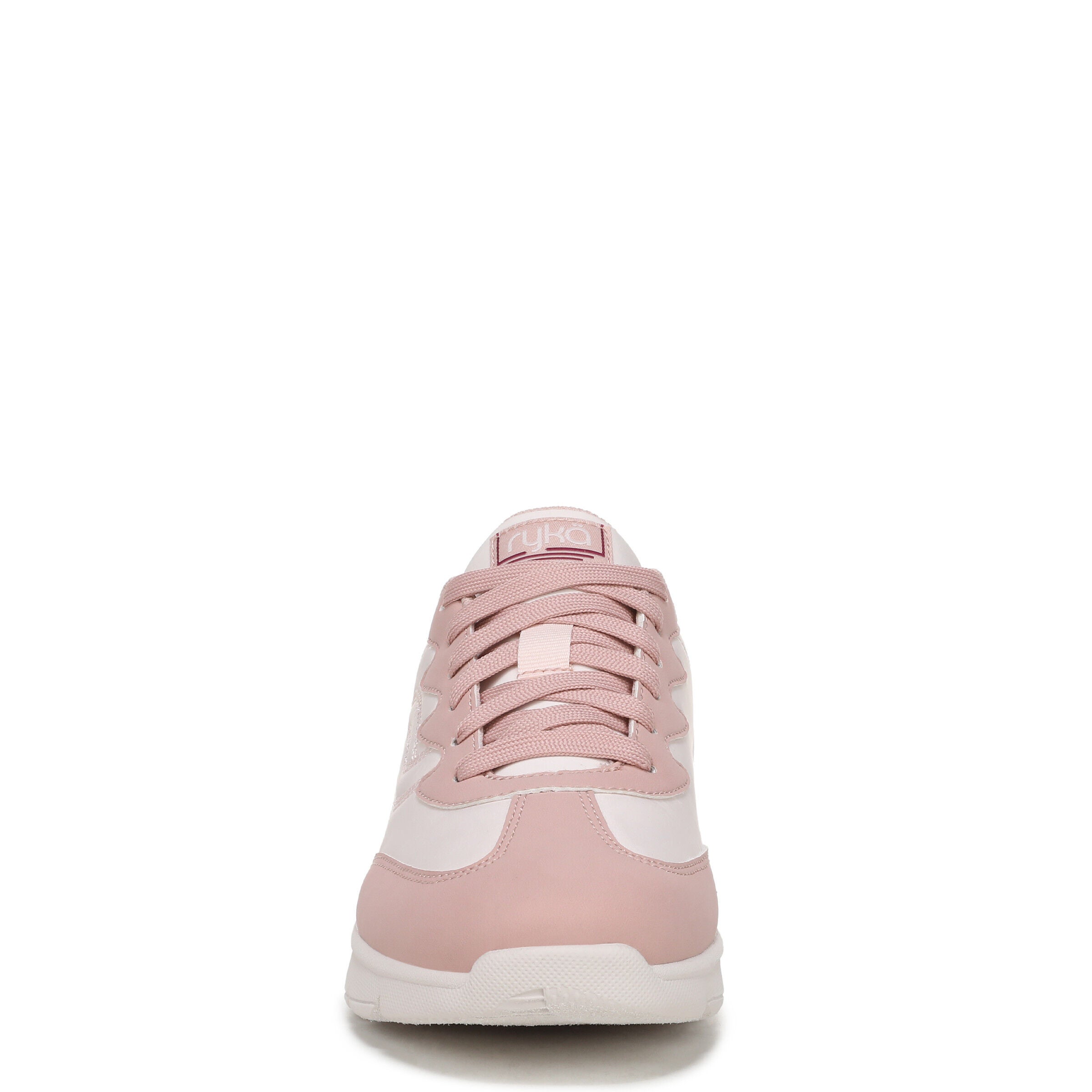 Confident Sneaker, DUSTY PEACH, alternate image number 4