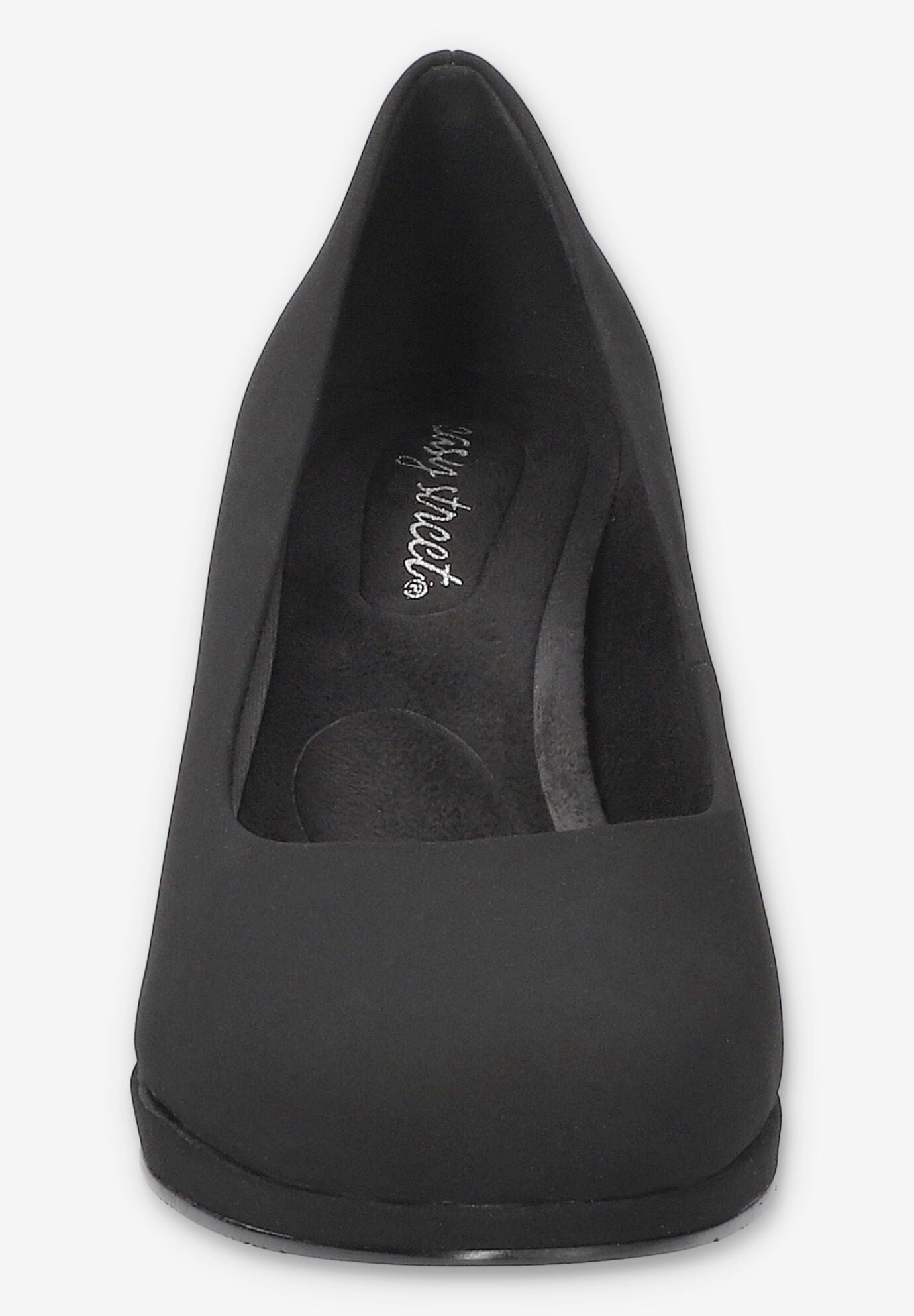 Equinox Platform Pump, BLACK LAMY, alternate image number 3