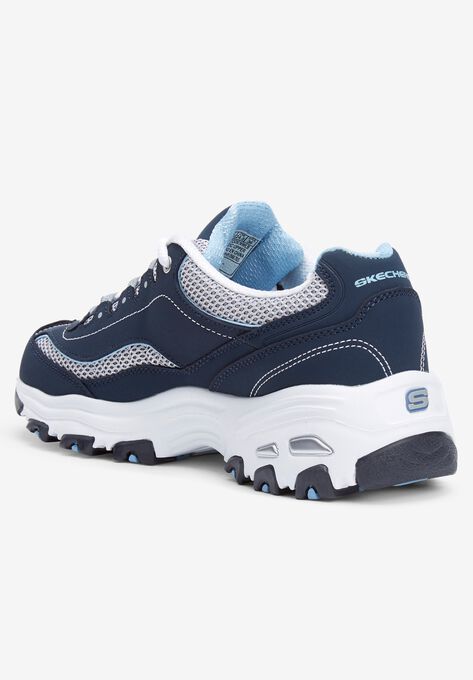The D'Lites Life Saver Sneaker , , on-hover image number null