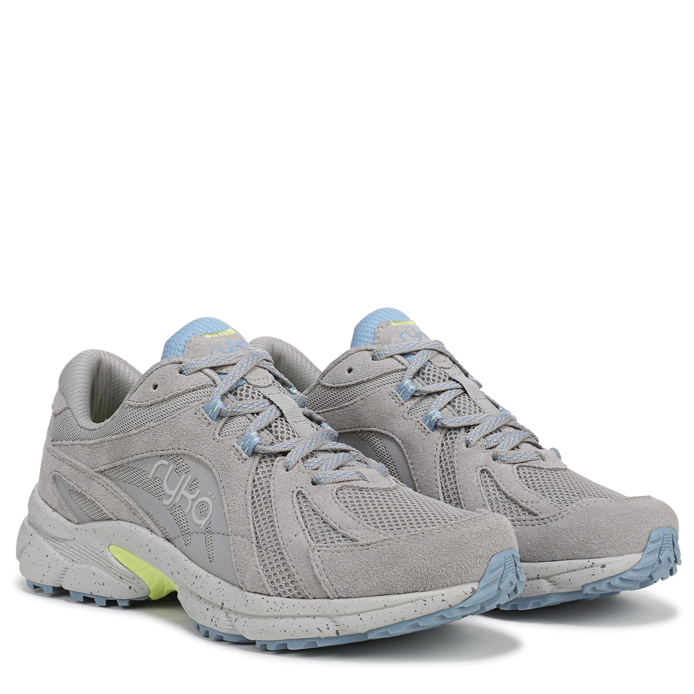 Skylift TR Trail Walking Sneaker, PALOMA GREY, alternate image number 2