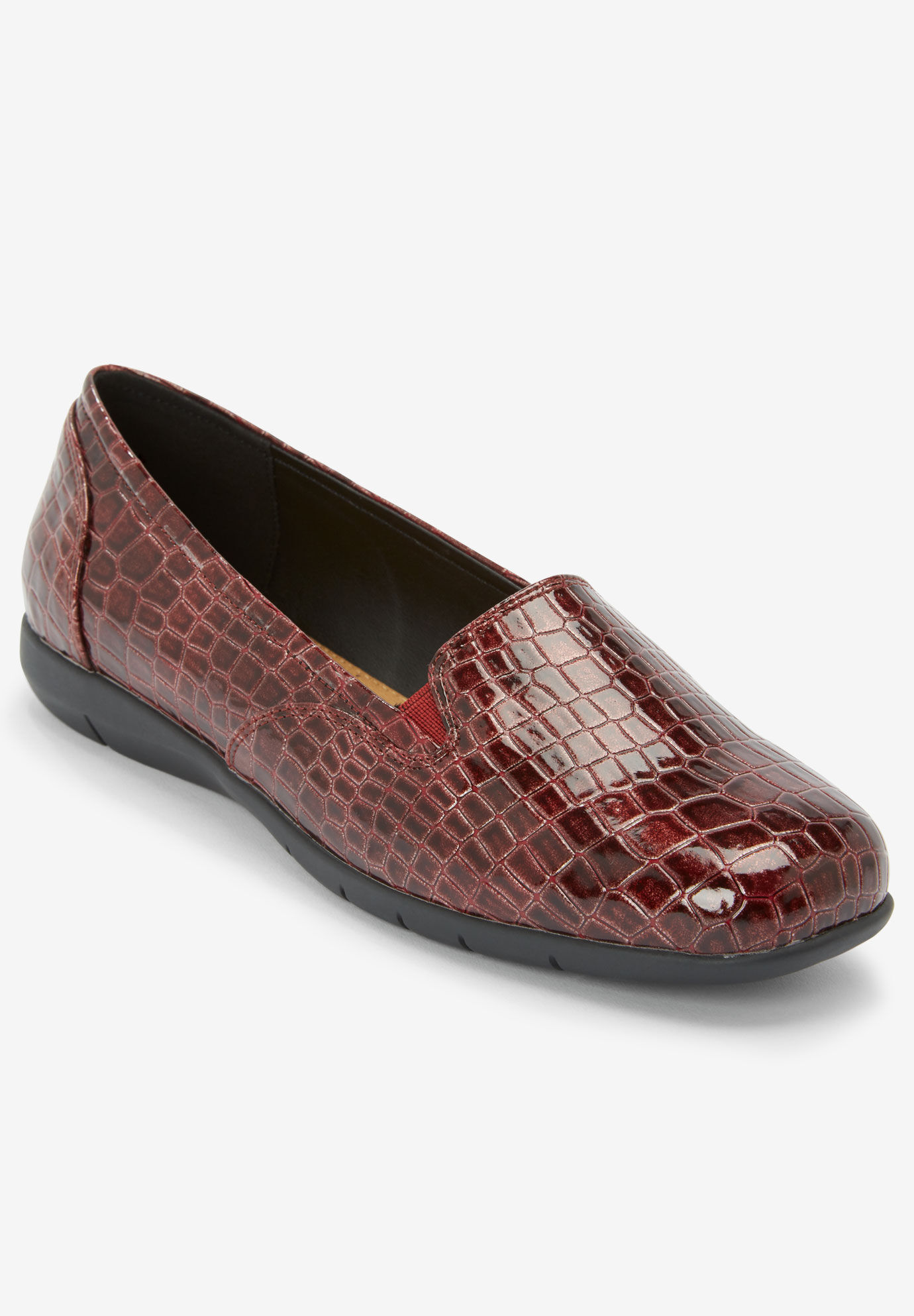 comfortview loafers