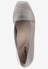 Samantha Flats by Trotters®, , alternate image number null