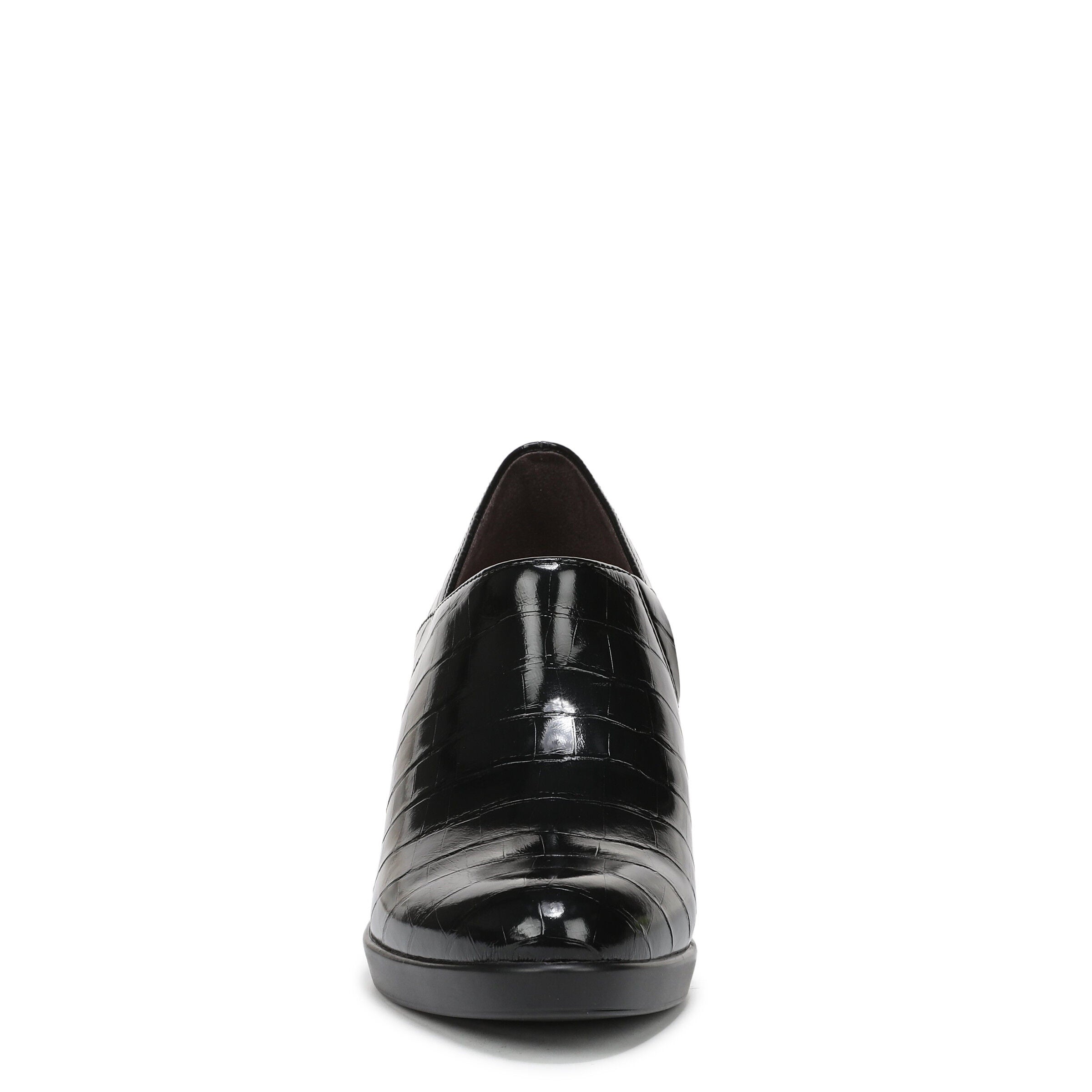 Elegant Pump, BLACK, alternate image number 4