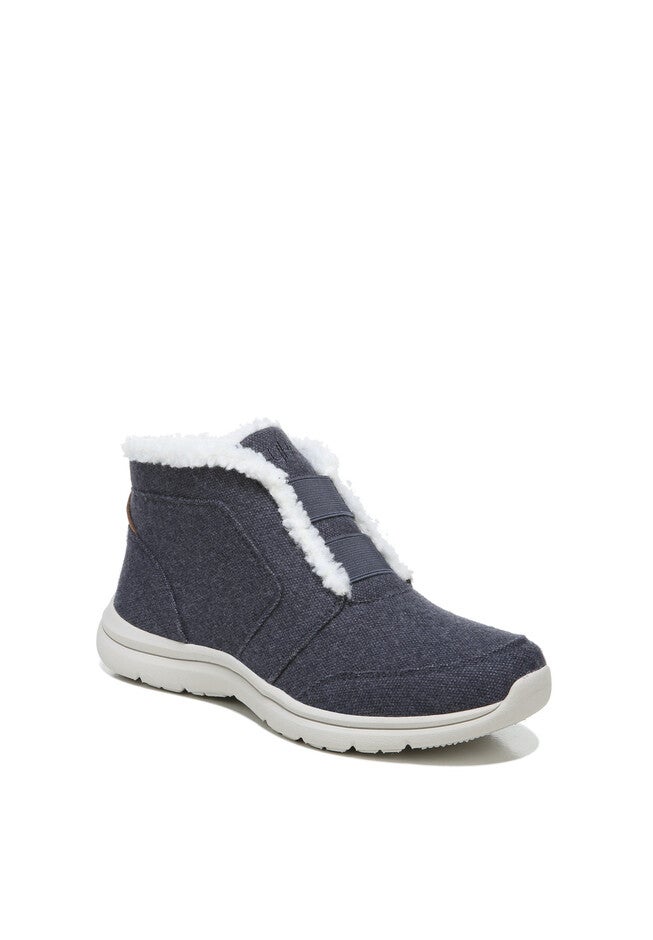Everest Gore Bootie, BLUE INK, hi-res image number null