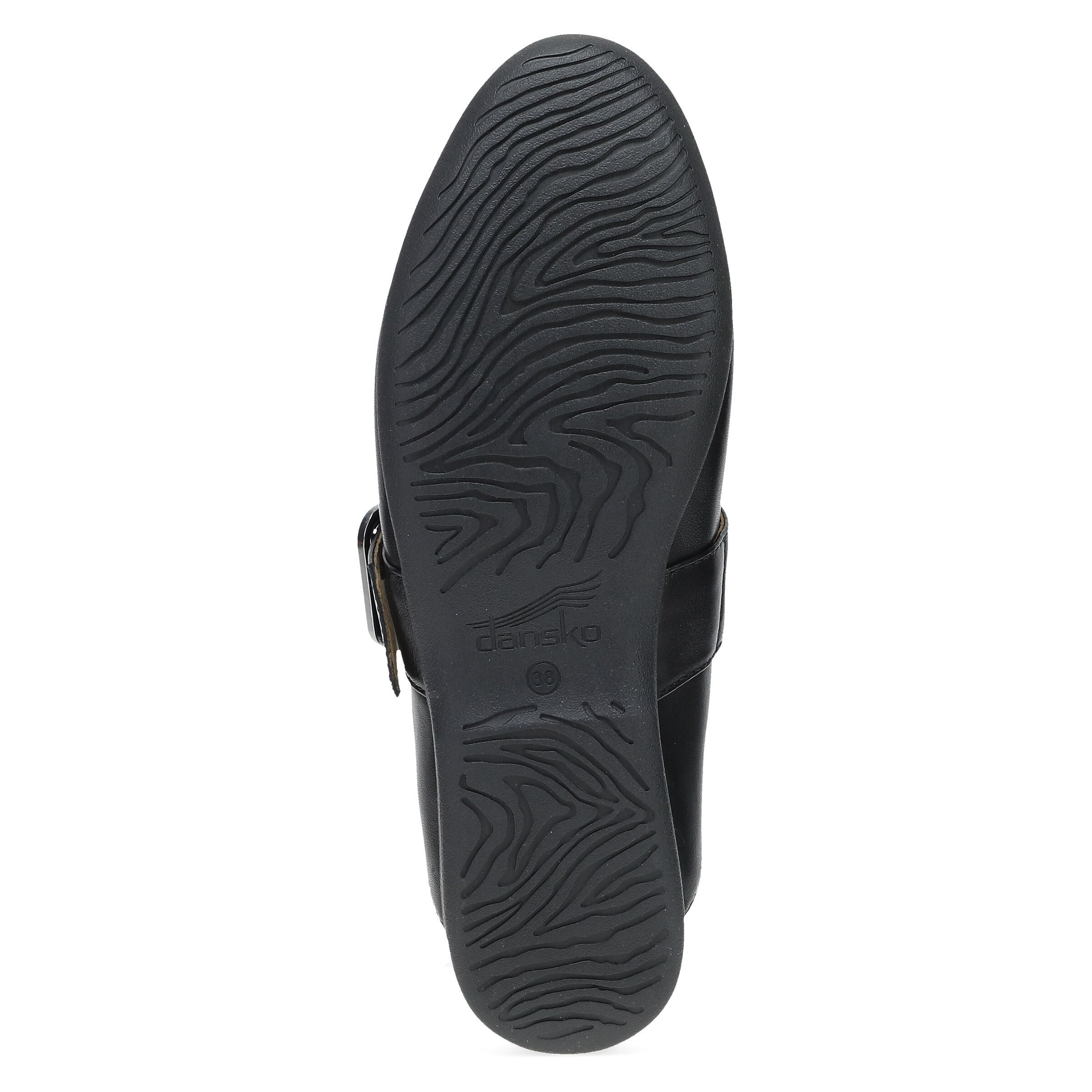 Lotus Mule, BLACK, alternate image number 3