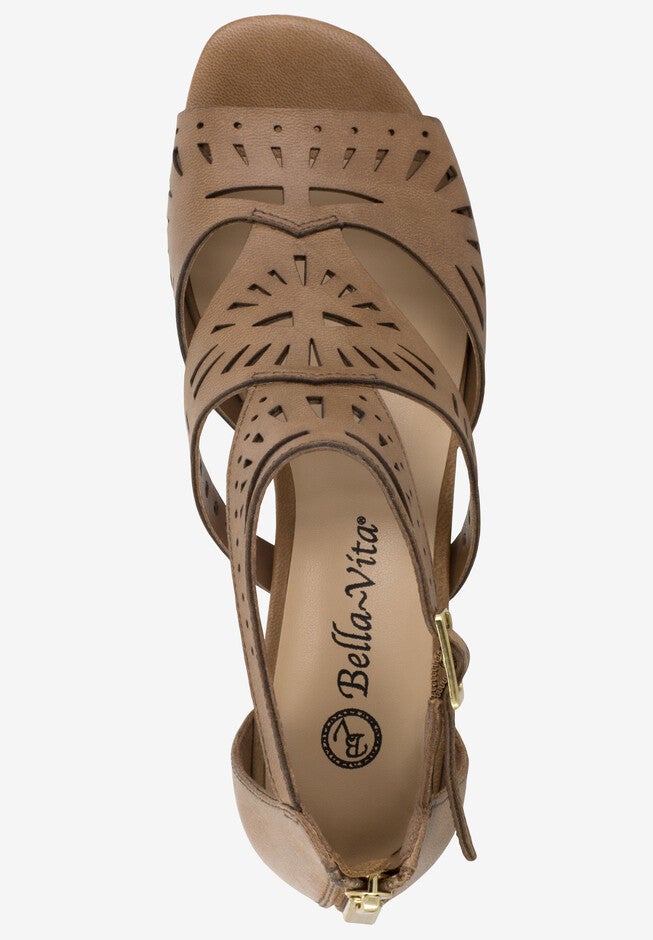 Penny Sandal , , alternate image number 4