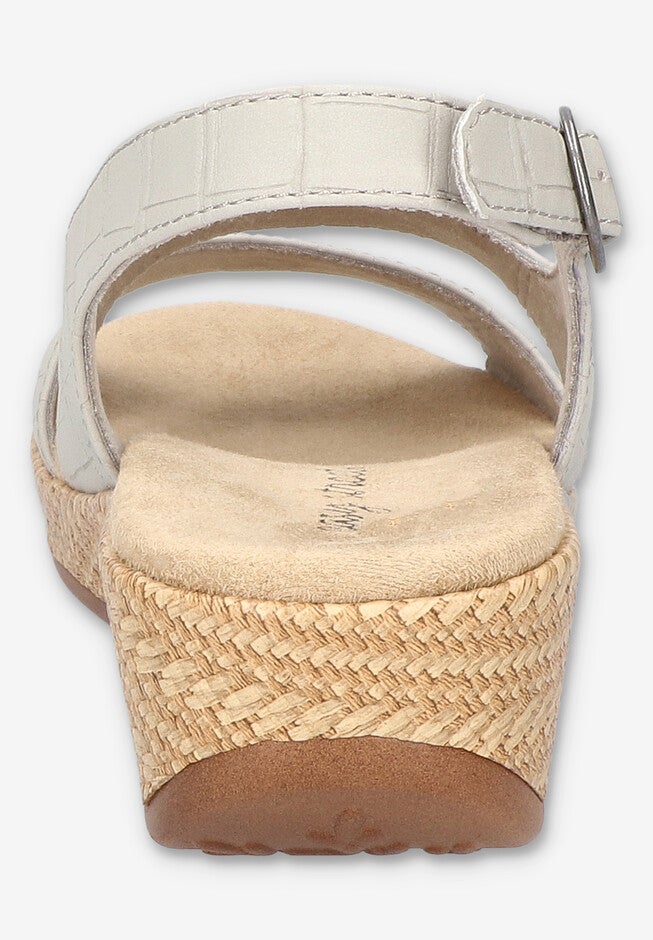 Gannett Sandal, , on-hover image number null