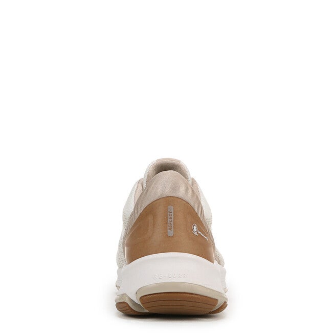 Devotion X One Planet Sneaker, GARDENIA WHITE, on-hover image number null