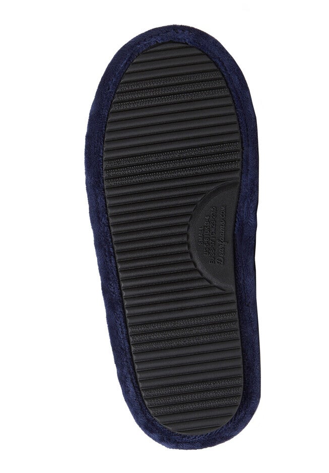 Bailey Knit Scuff, , alternate image number null