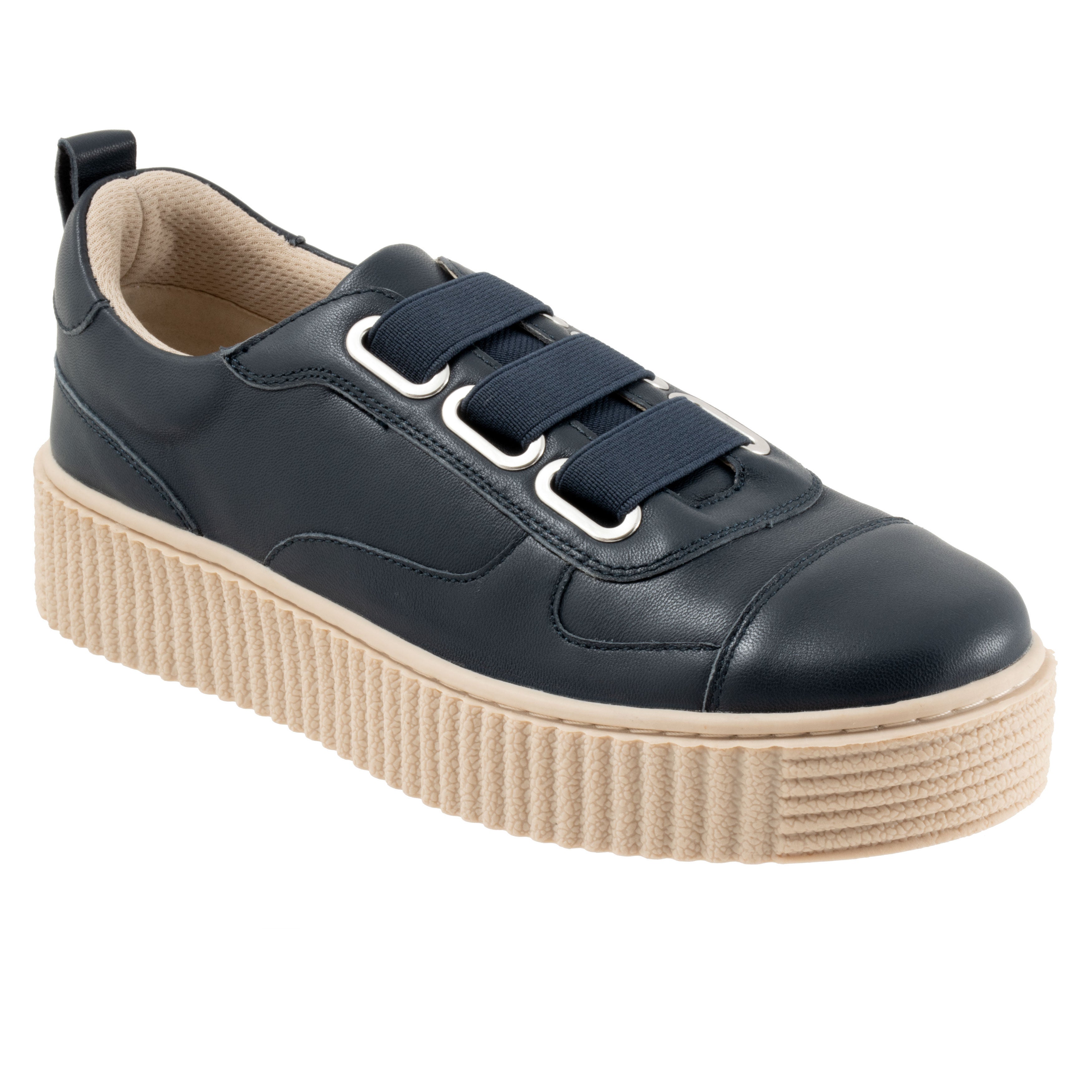 Bliss Sneaker, NAVY, hi-res image number 0