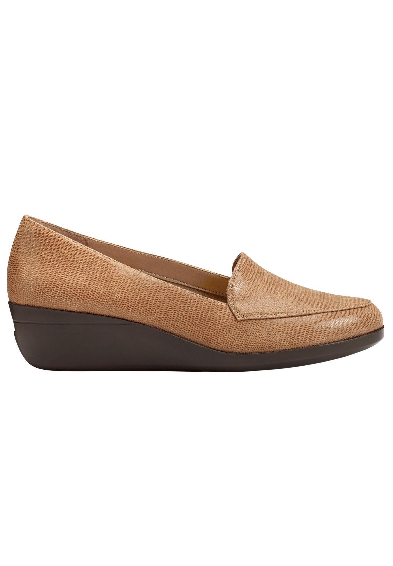 True Match Wedge by Aerosoles&reg;, , alternate image number 3