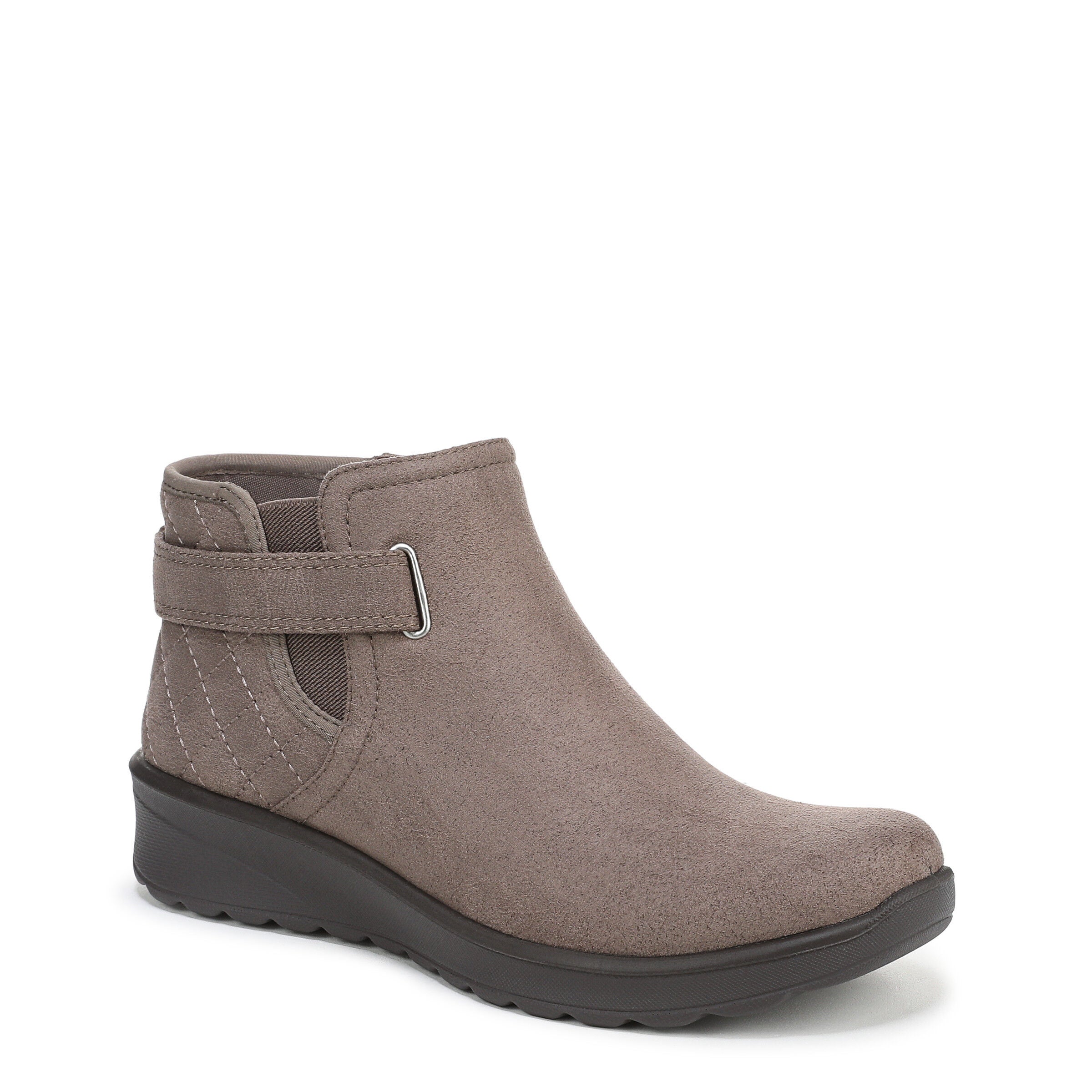 Gaze Wedge Ankle Boot, DOE TAUPE, hi-res image number 0