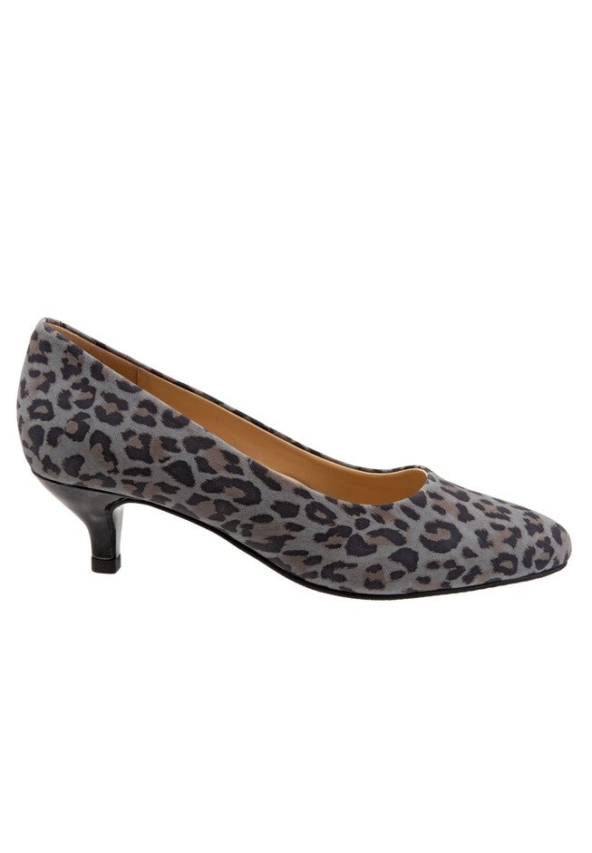 Kiera Pumps, , alternate image number 3