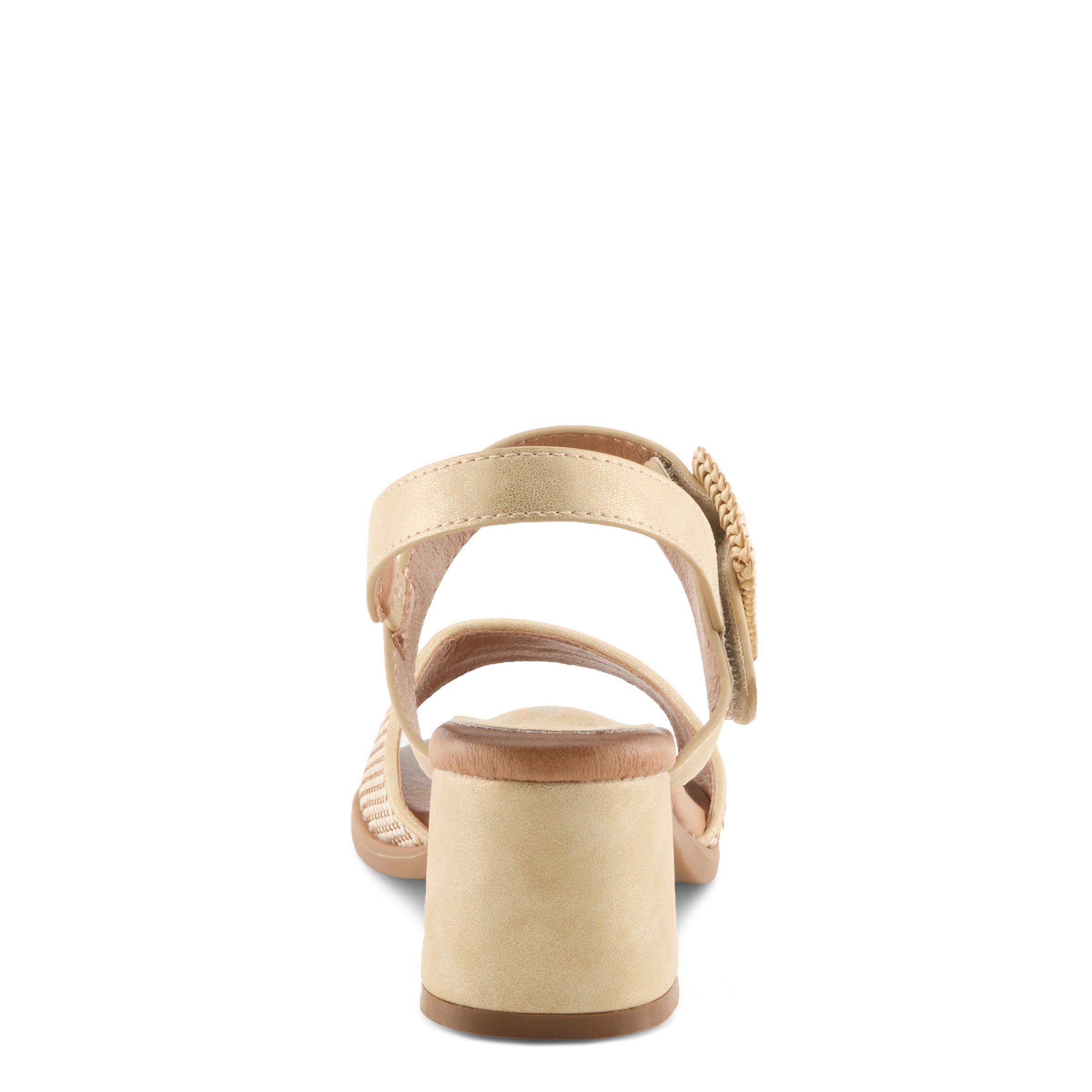 Mambu Slide Sandal, DESERT NUDE, on-hover image number 1