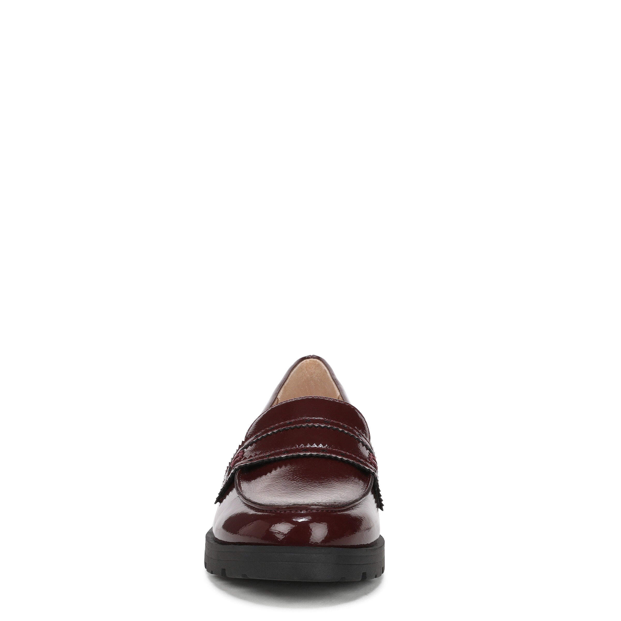London Loafer, CALI WINE PATENT, alternate image number 4