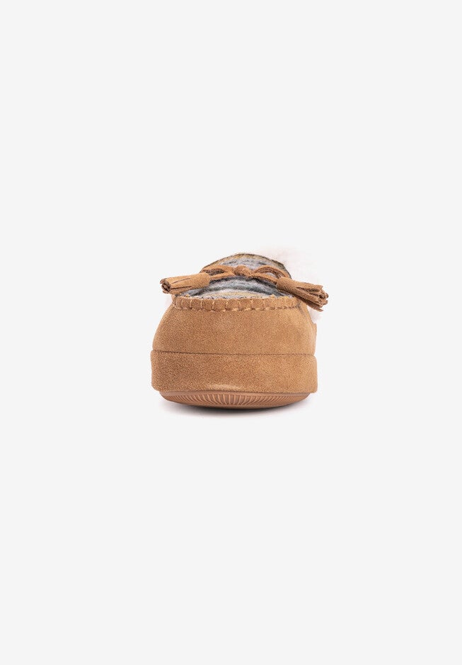 Sia Slipper Moccasin, , alternate image number null