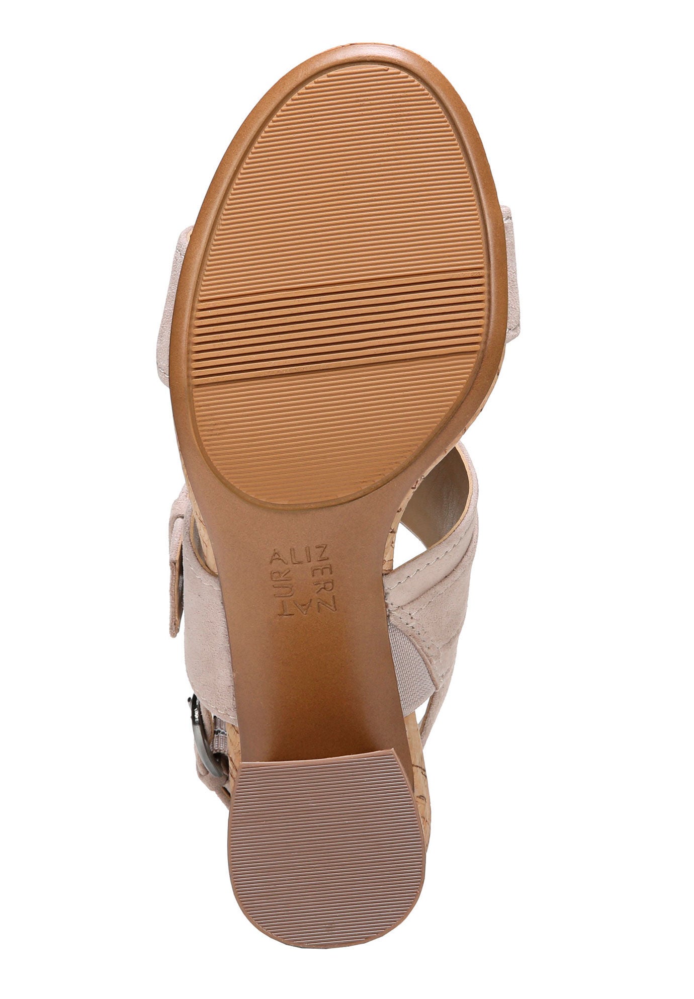 naturalizer camden sandal