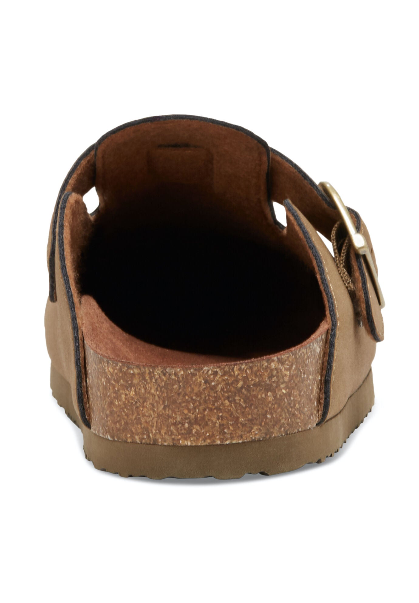 Gina Clog Casual Mule, , on-hover image number 1