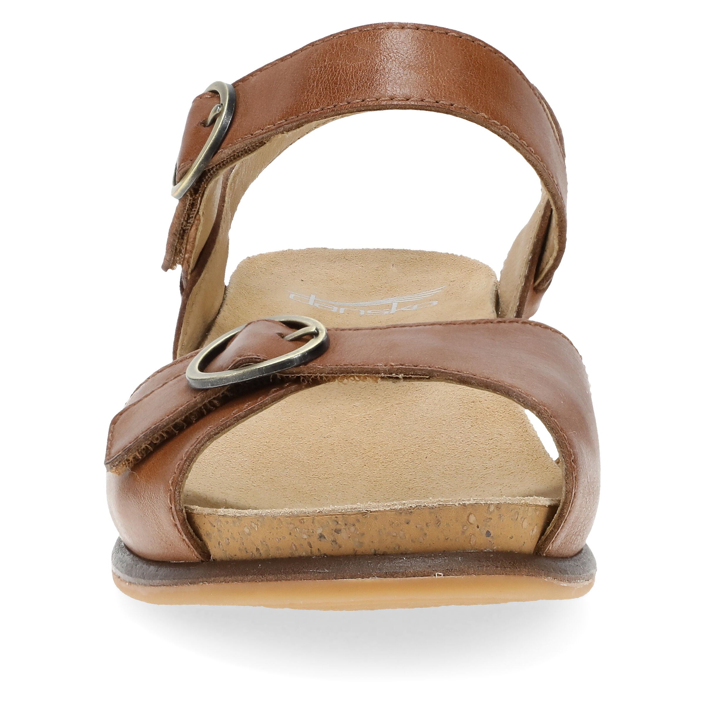 Candace Sandal, TAN, alternate image number 2