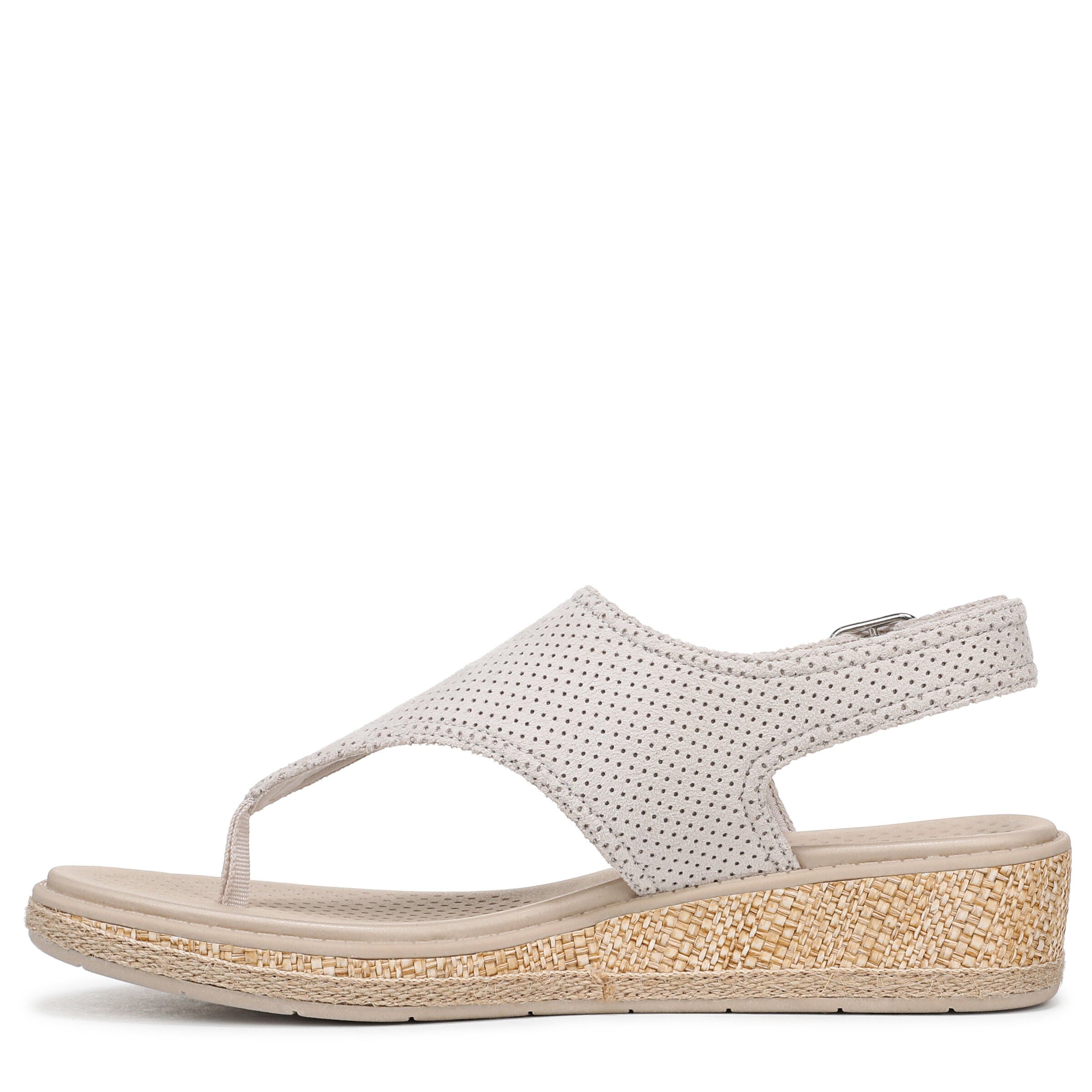 Beachy Slingback Sandal, SAND, alternate image number 5
