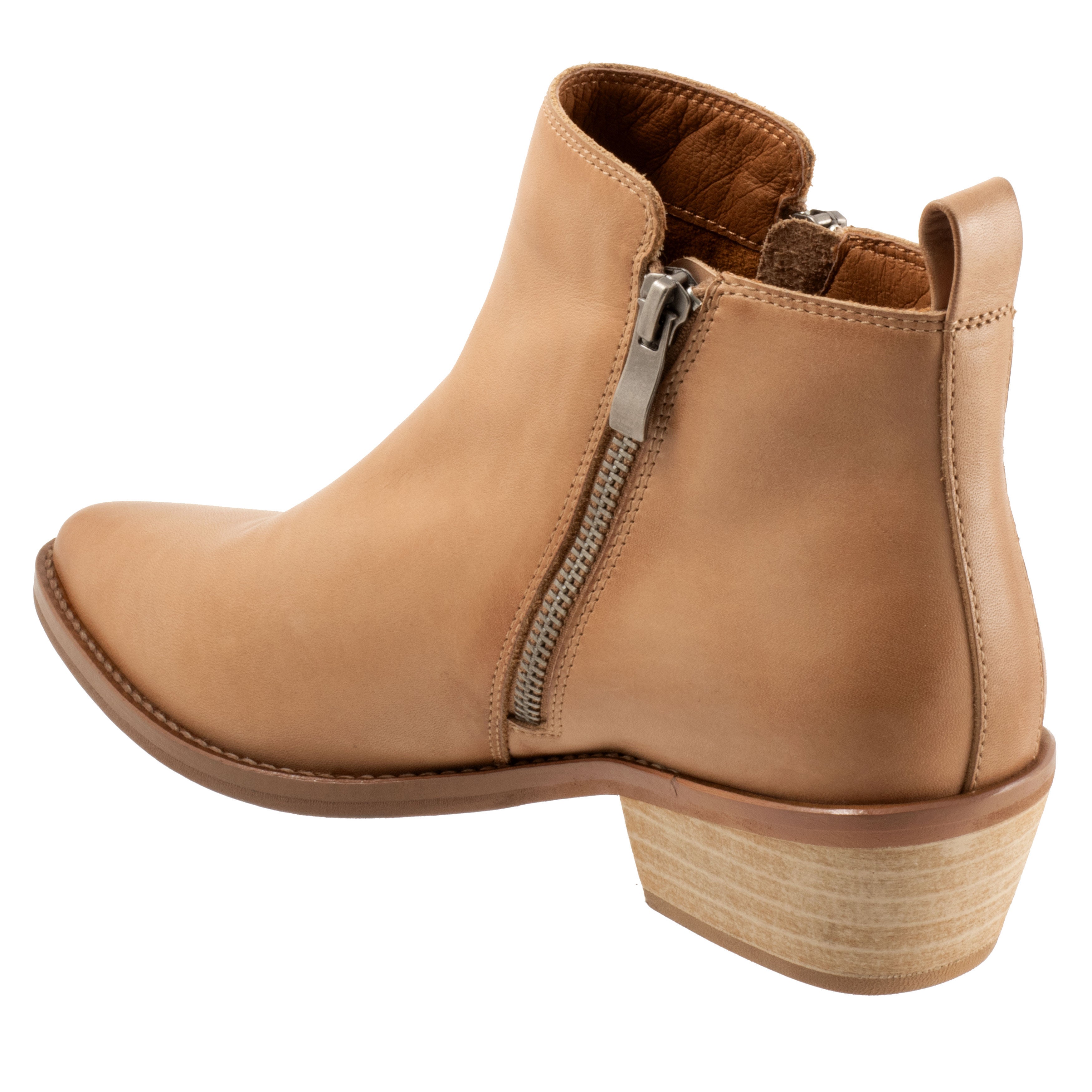 Zense Boot, TAN, on-hover image number 1