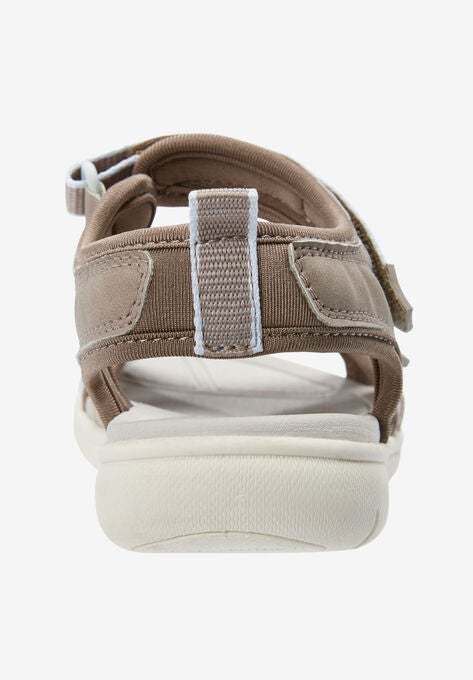 The Annora Sandal , , on-hover image number null