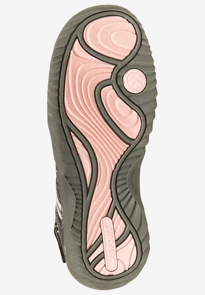 Bleeker Water Shoe by JSPORT by Jambu® , , alternate image number null
