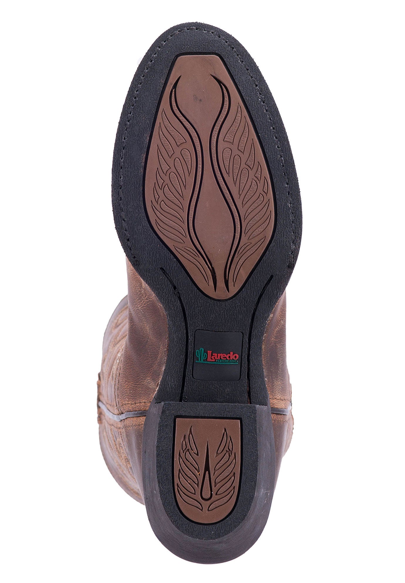 Maddie Cowboy Boots by Laredo , , alternate image number 3