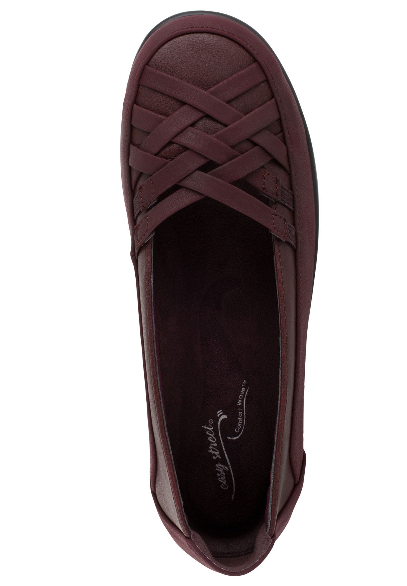 easy street vista women's flats